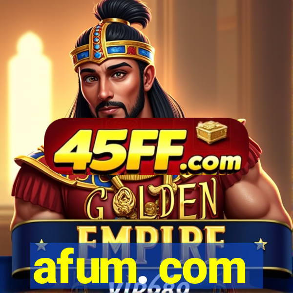 afum. com